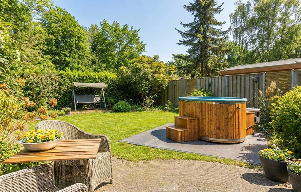 7 Tage Holland mit Hund & eingezäuntem Garten für 292 € p.P