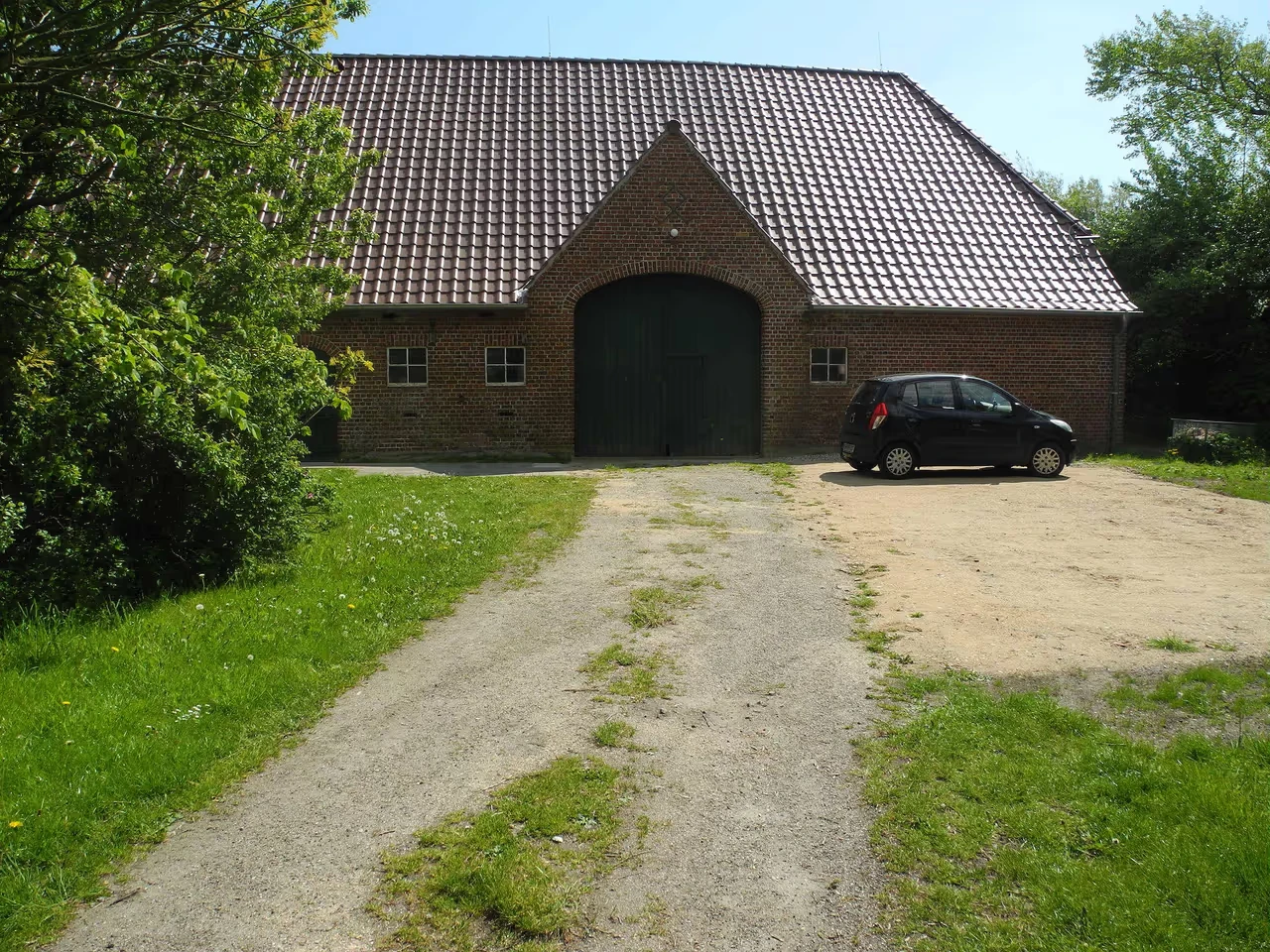 Umgebung 1