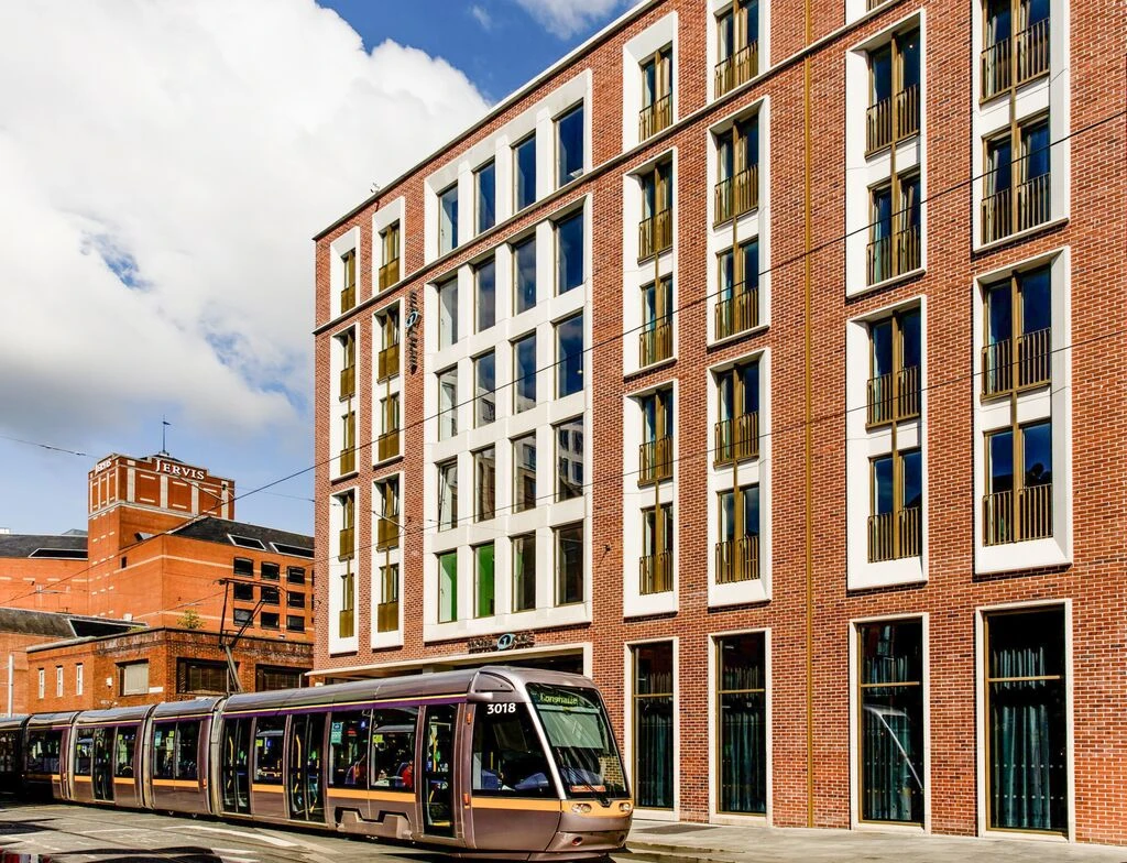 Motel One Dublin