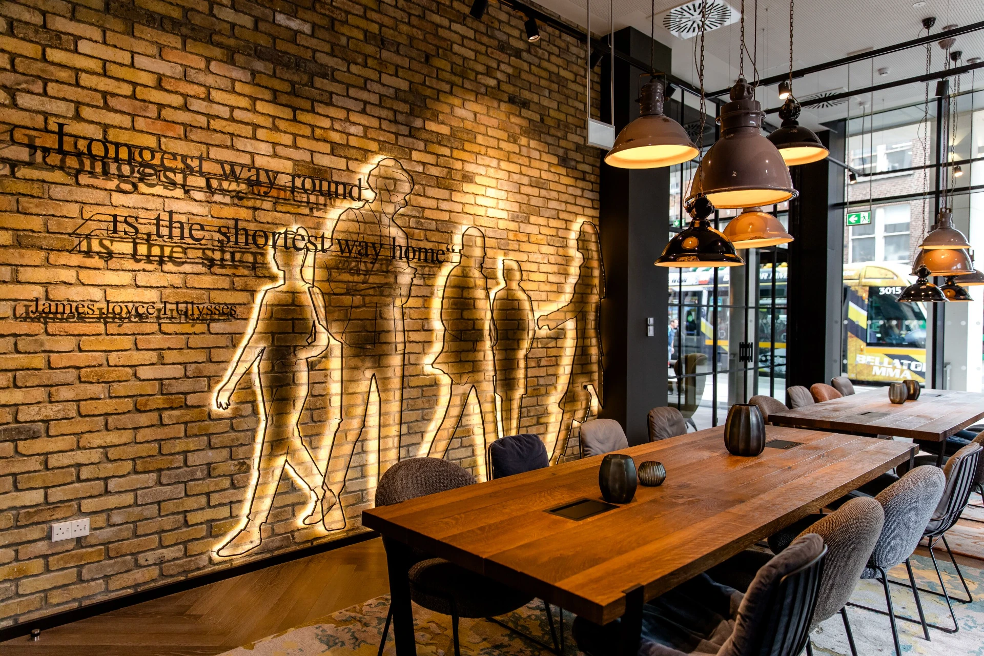 Motel One Dublin 2