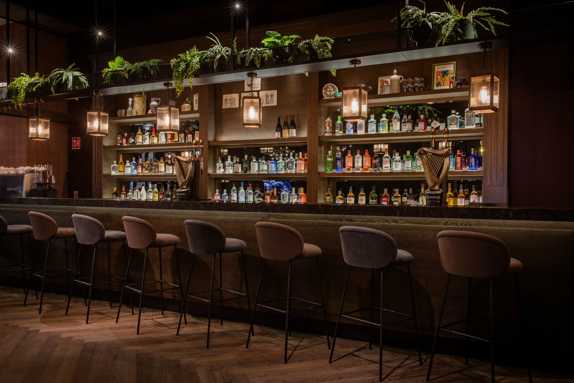 Motel One Dublin 3