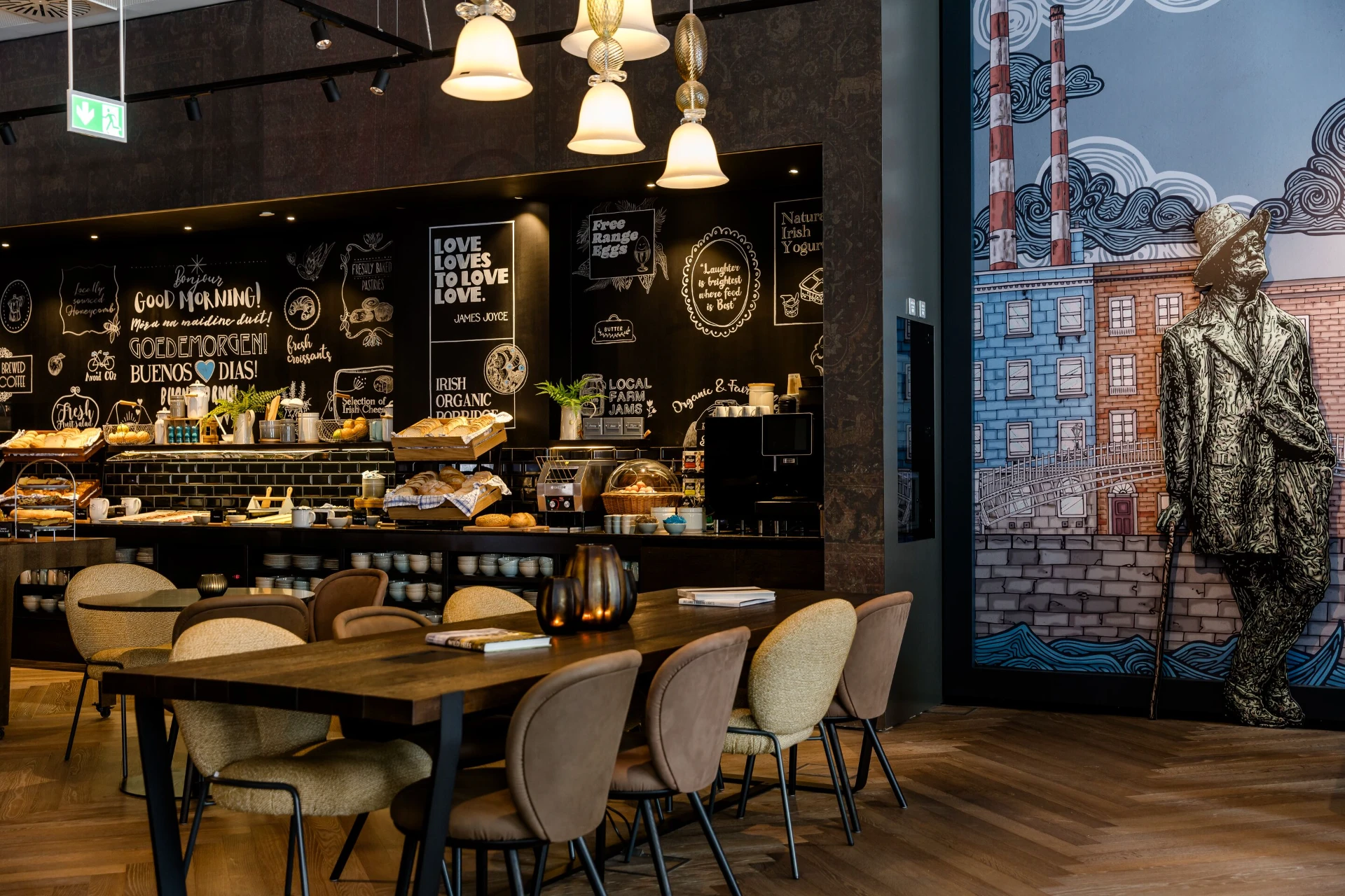Motel One Dublin 5