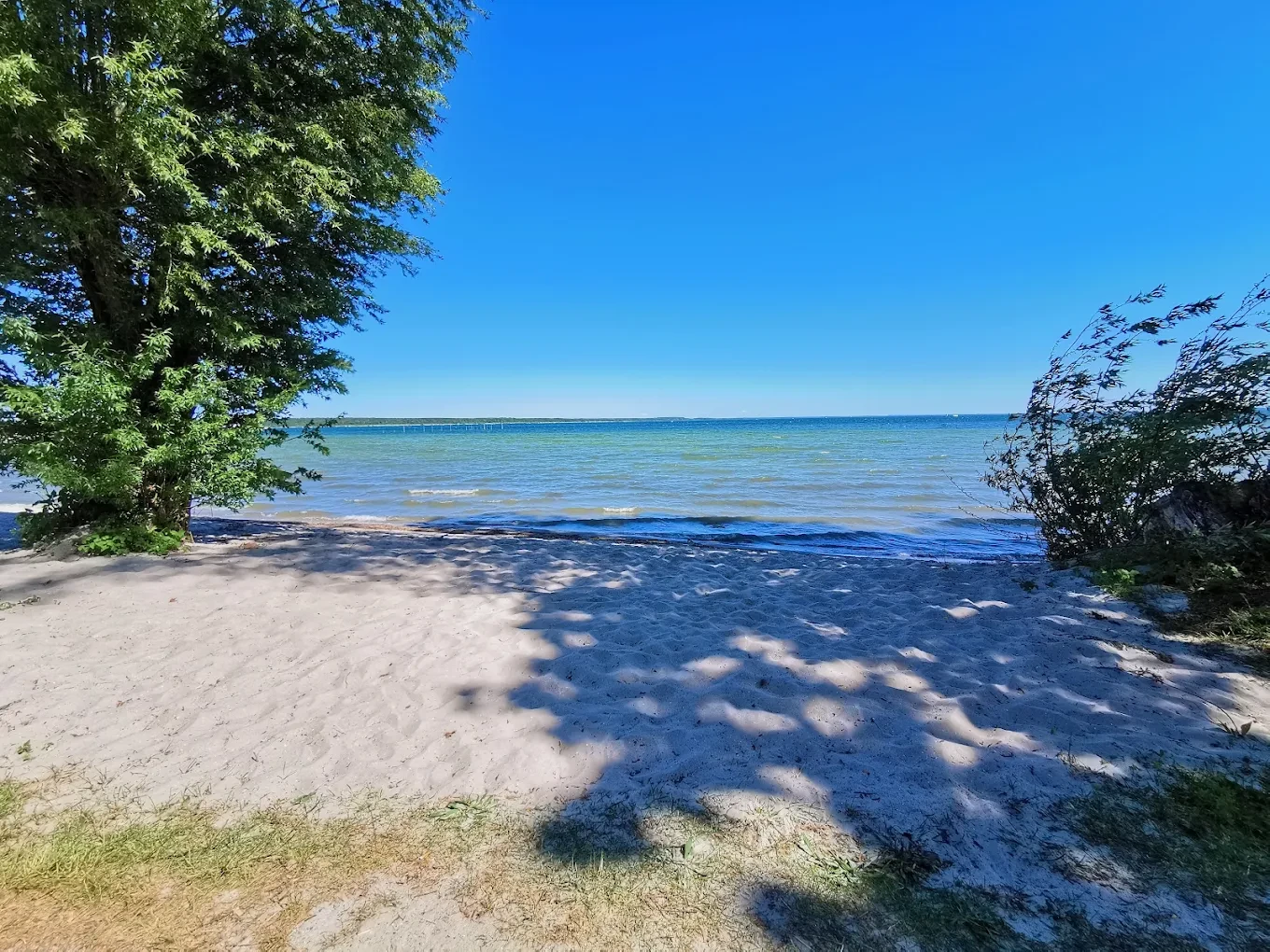 Seehotel Schloss Klink mit MüritzSPA direkt am See 4