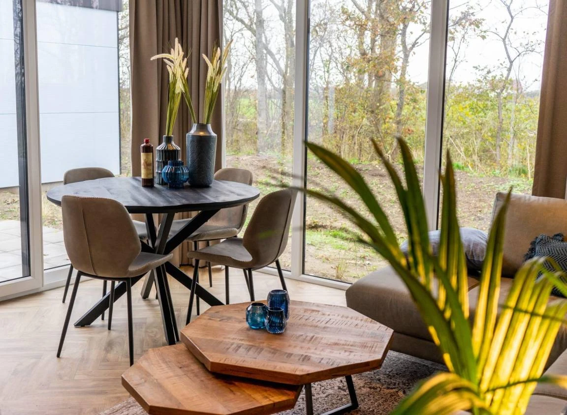 Ferienhaus in Texel mit Terrasse und Garten 5