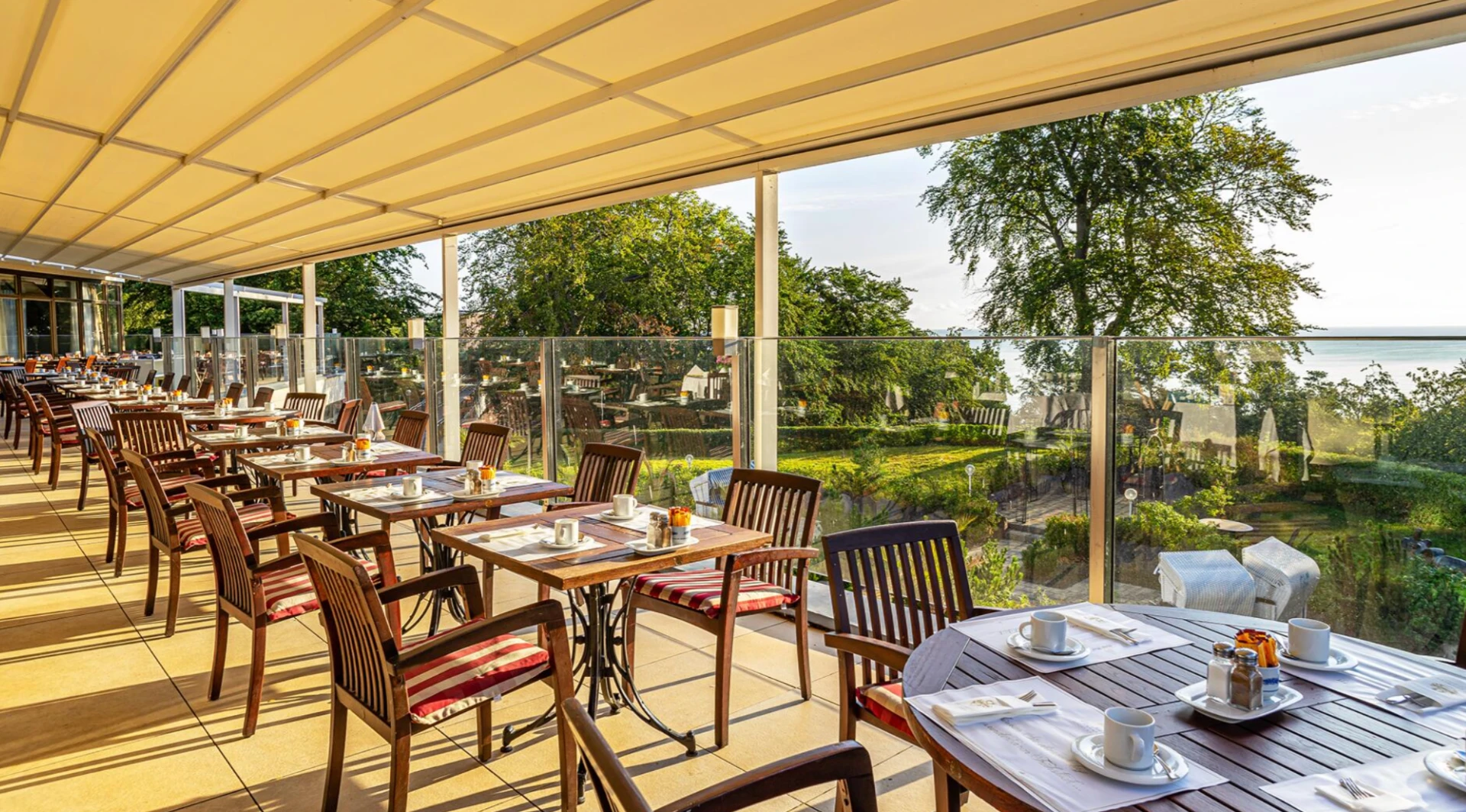 Cliff Hotel Rügen 4