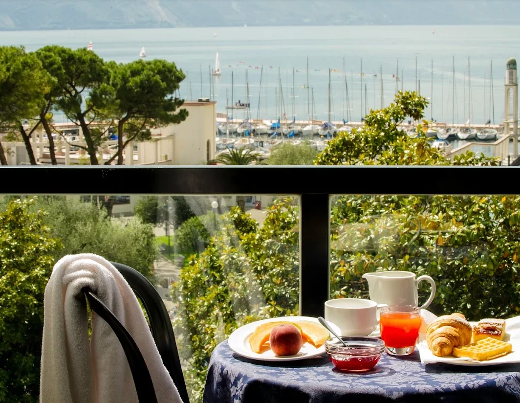 Grand Hotel Riva