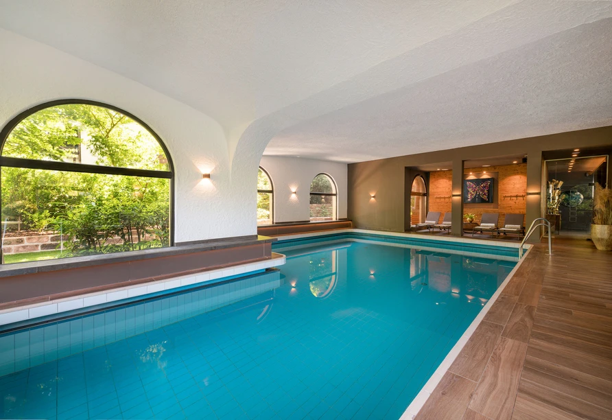 Parkhotel Luise 1