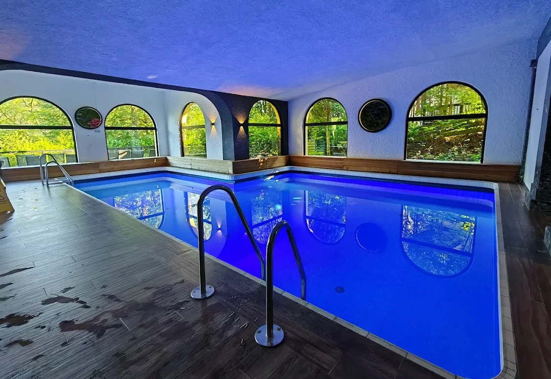 Parkhotel Luise 2