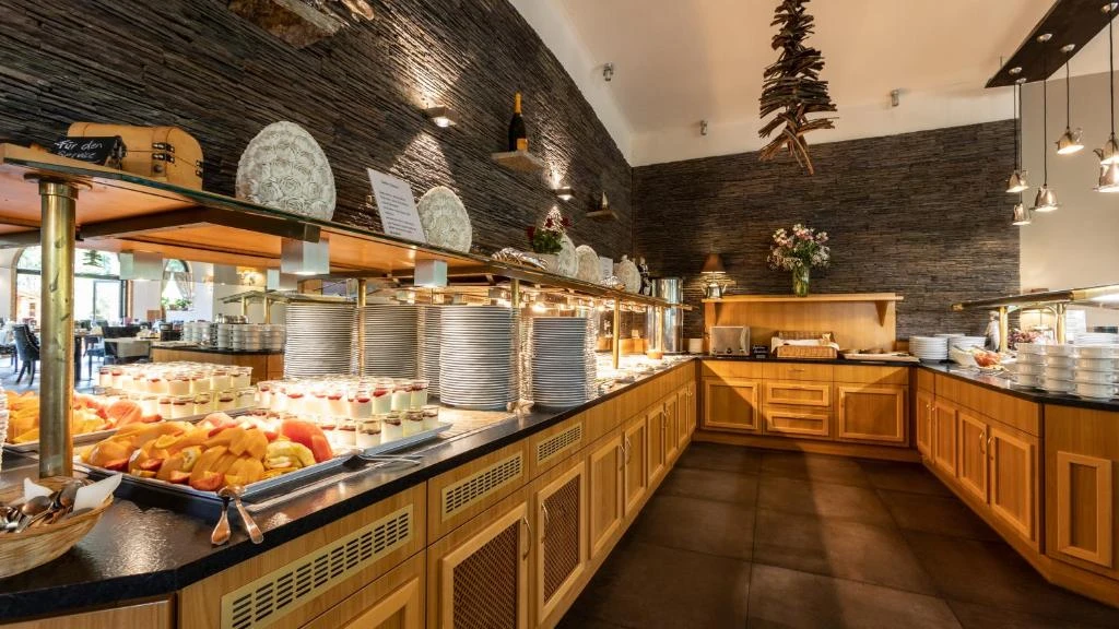 Parkhotel Luise 4