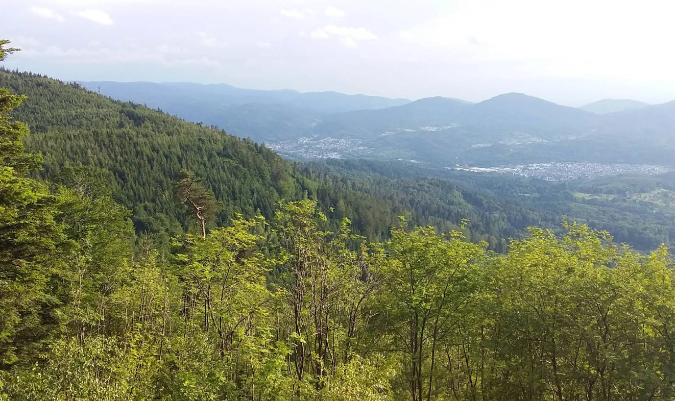 Umgebung 2