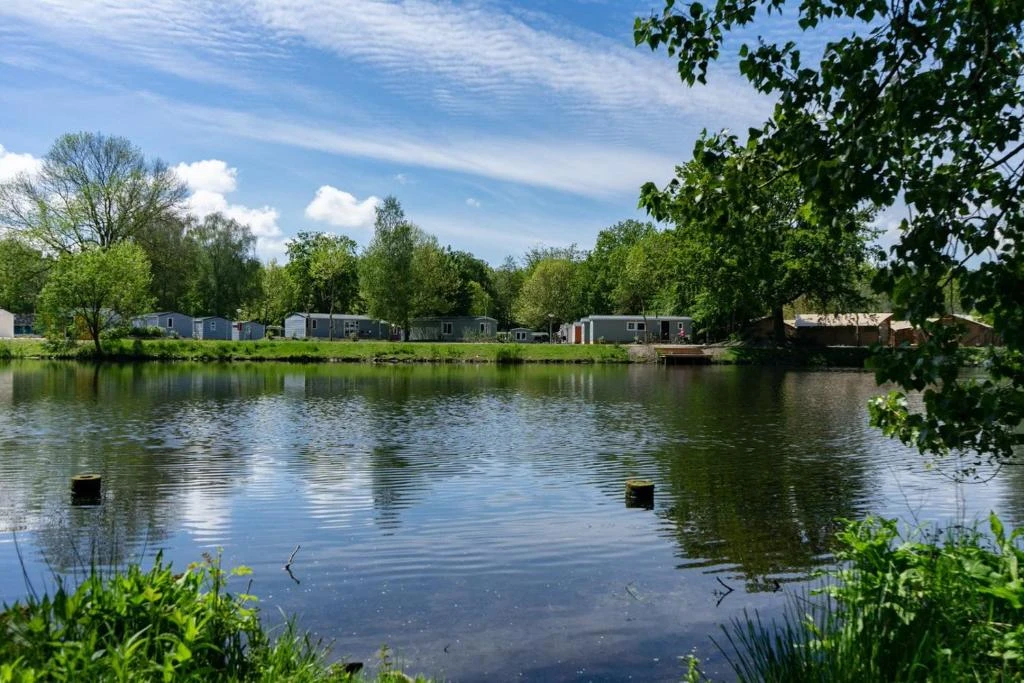 Chalet "EuroParcs Het Amsterdamse Bos Berkel 4" bei Amsterdam 3