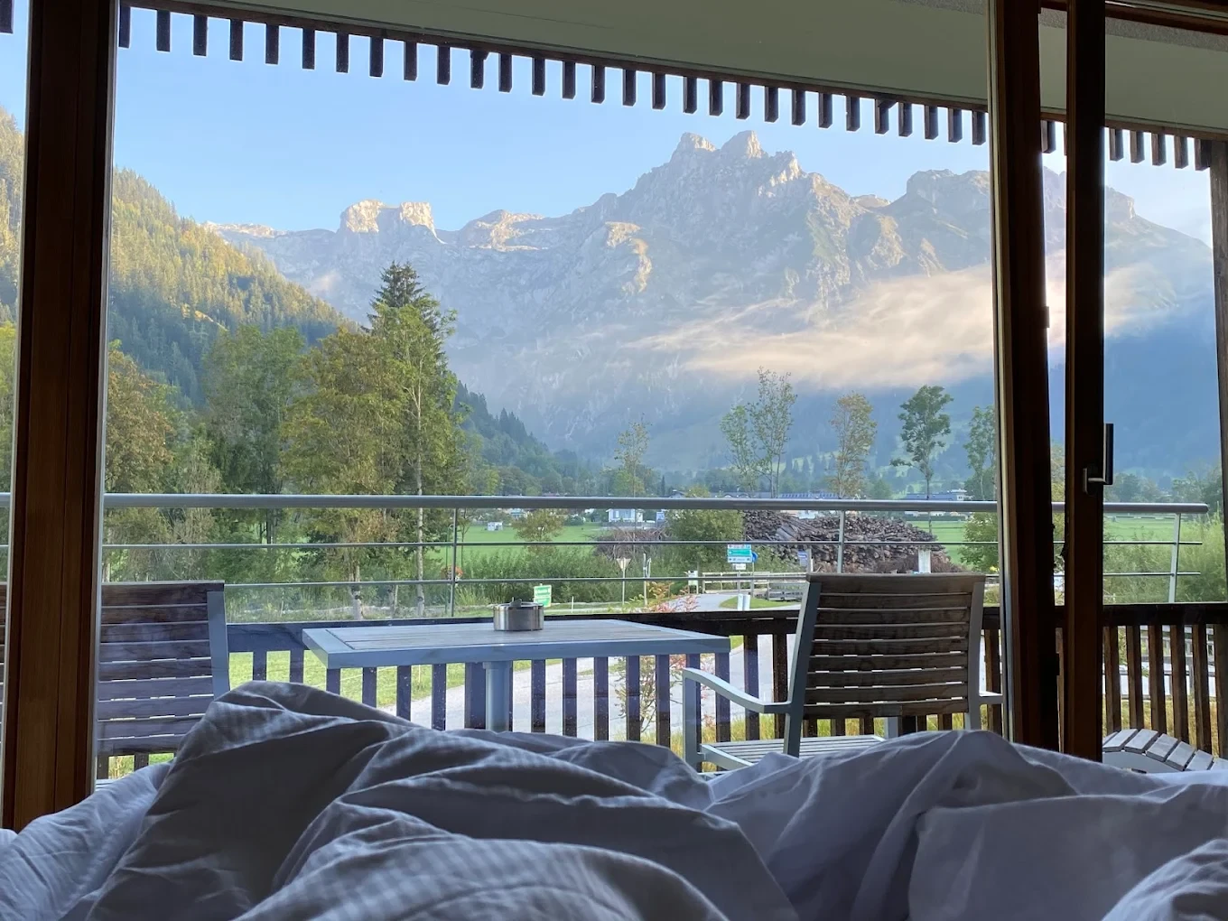 Hotel "aja Bergresort Werfenweng" im Salzburger Land 4