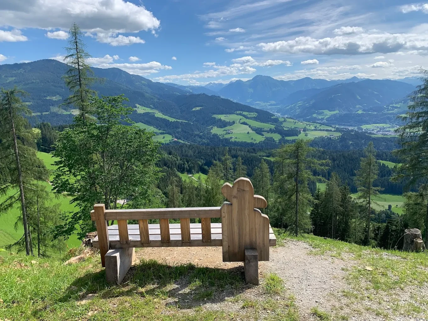 Umgebung 1