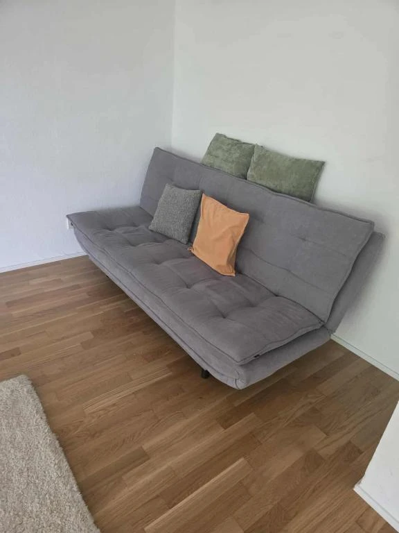 Ferienwohnung Kempten (Allgäu) mit Whirlpool und Garten 4
