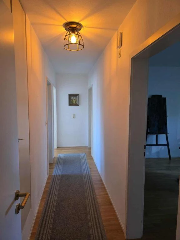 Ferienwohnung Kempten (Allgäu) mit Whirlpool und Garten 3