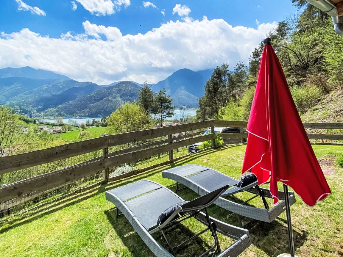 Chalet Ai Grecc 2
