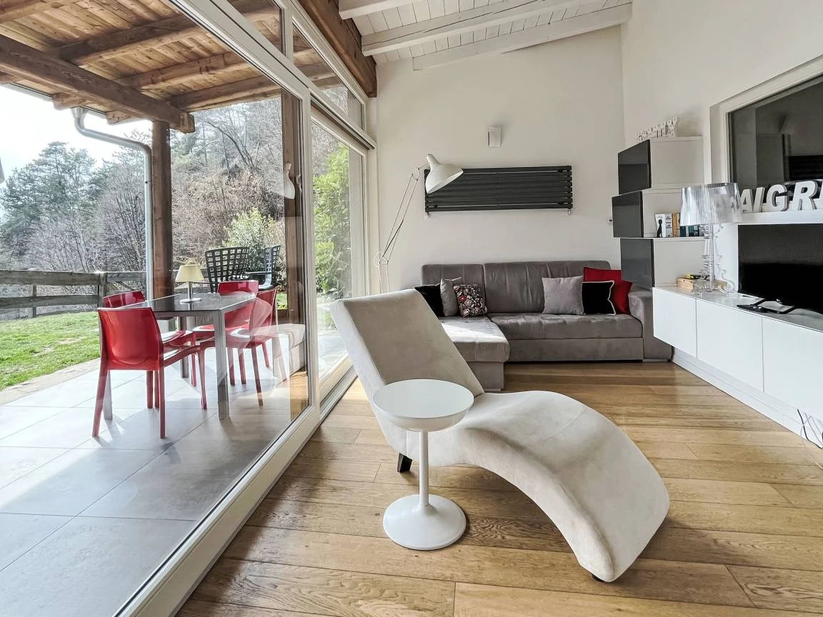 Chalet Ai Grecc 3