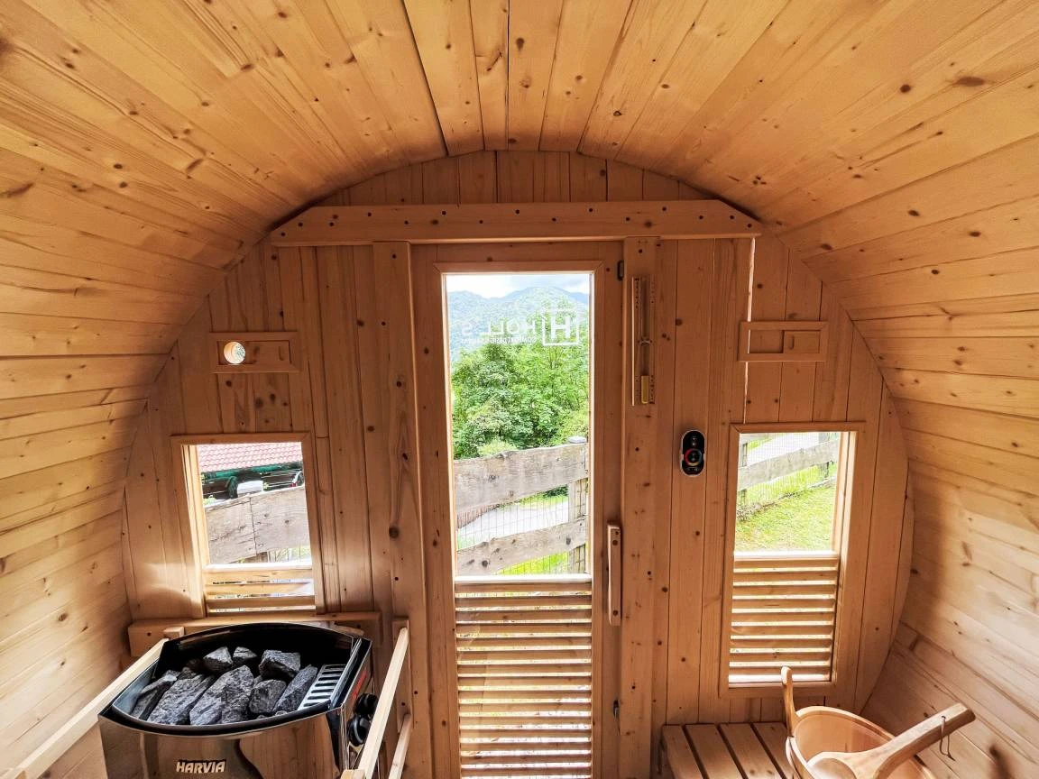 Chalet Ai Grecc 4