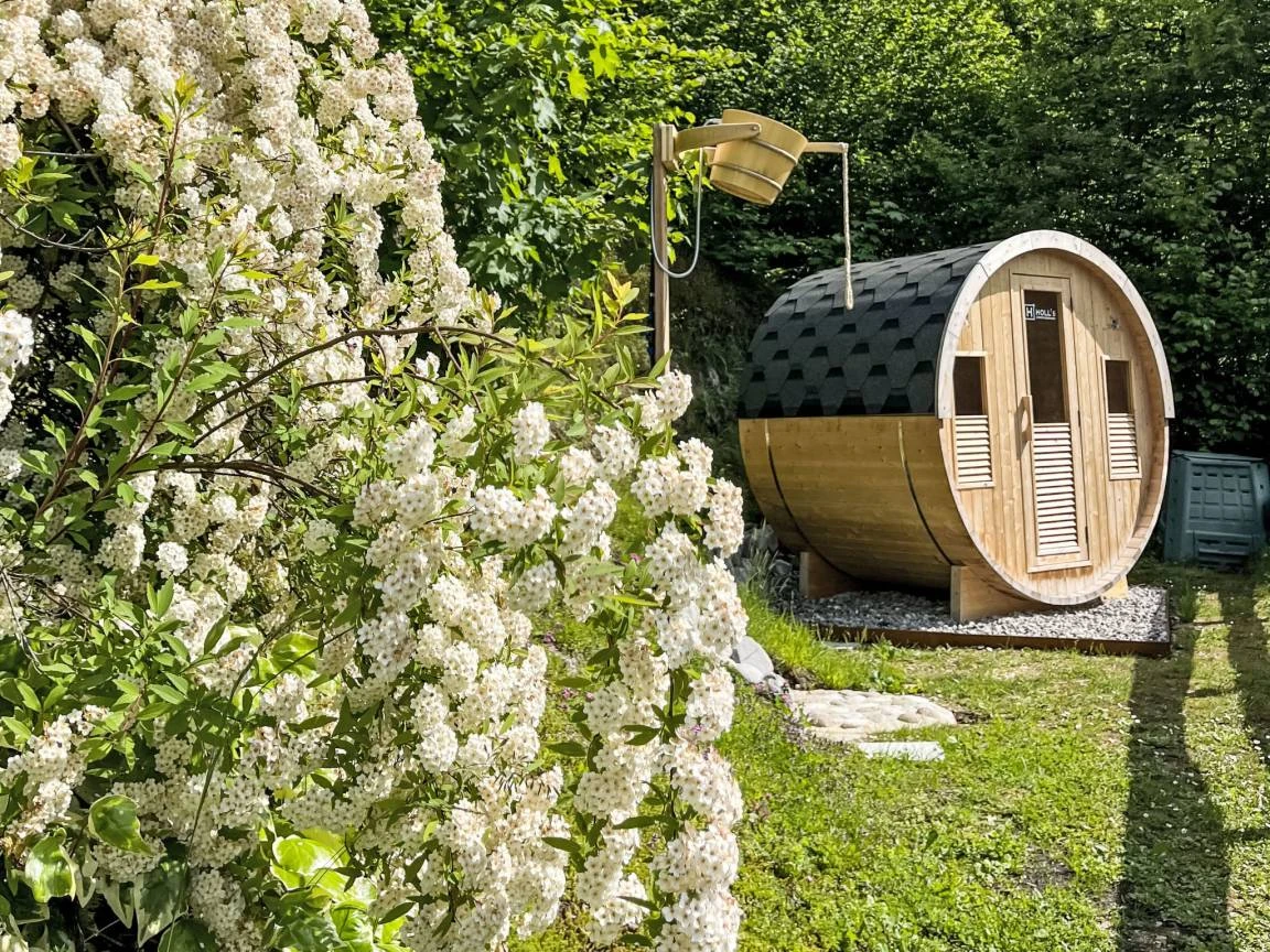 Chalet Ai Grecc 5