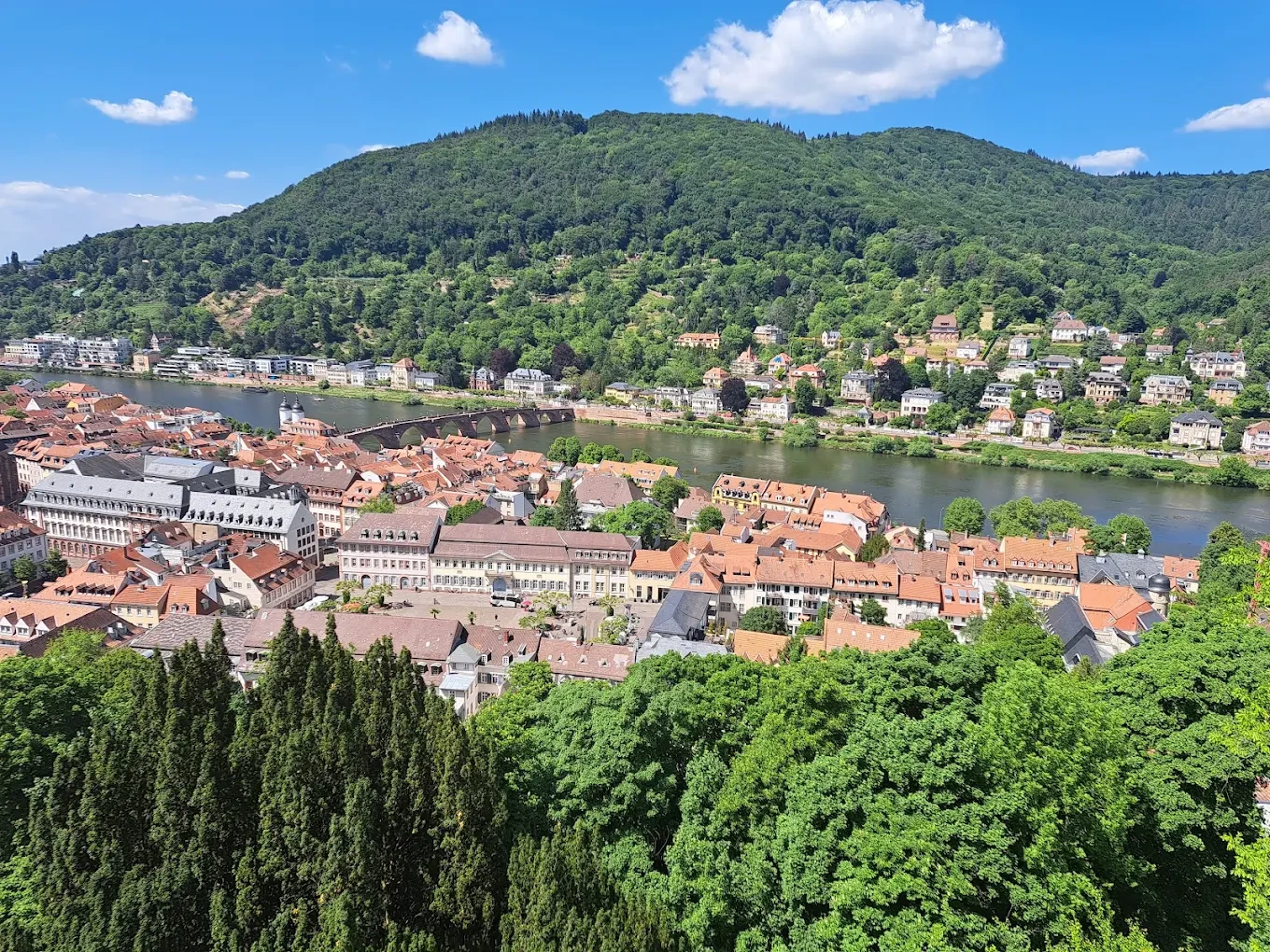 Umgebung 1