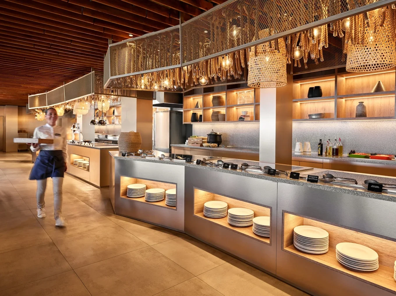 Hotel "Maistra Select Amarin Resort" am Meer in Rovinj 3