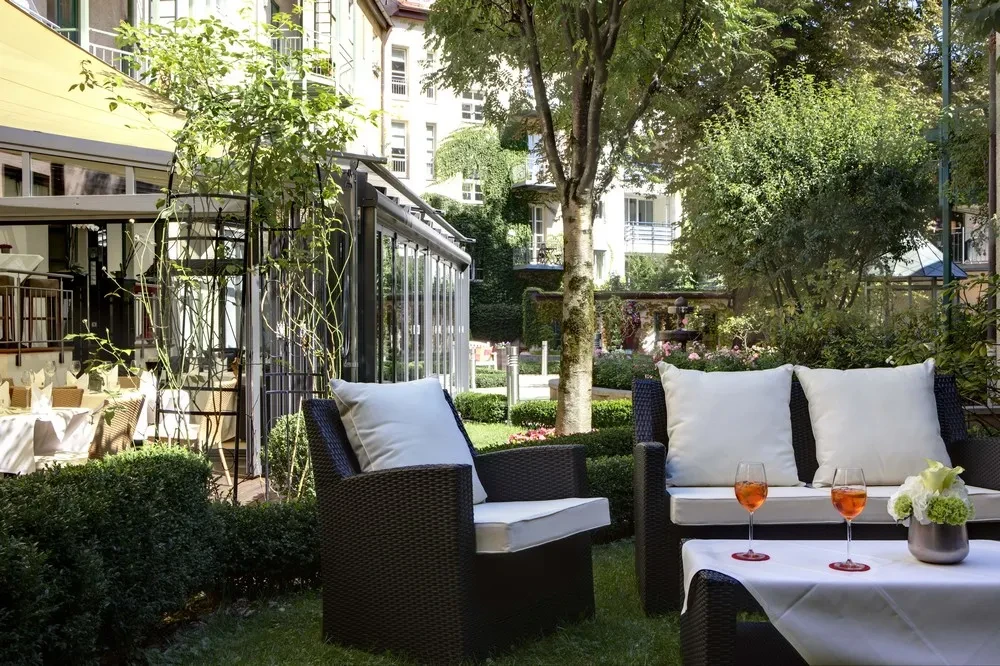 Hotel "Maximilian Munich" im Herzen der Münchner Altstadt