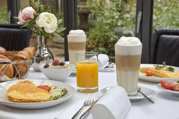 Hotel "Maximilian Munich" im Herzen der Münchner Altstadt 3