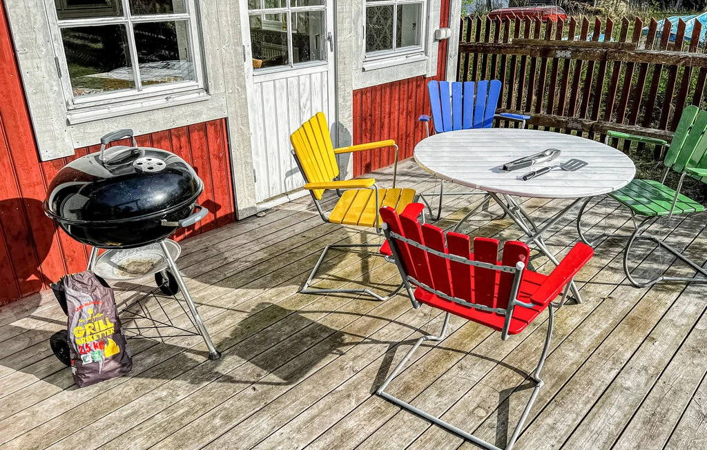 Ferienhaus "Räfsnäs" direkt am Meer in den Stockholmer Schären 4