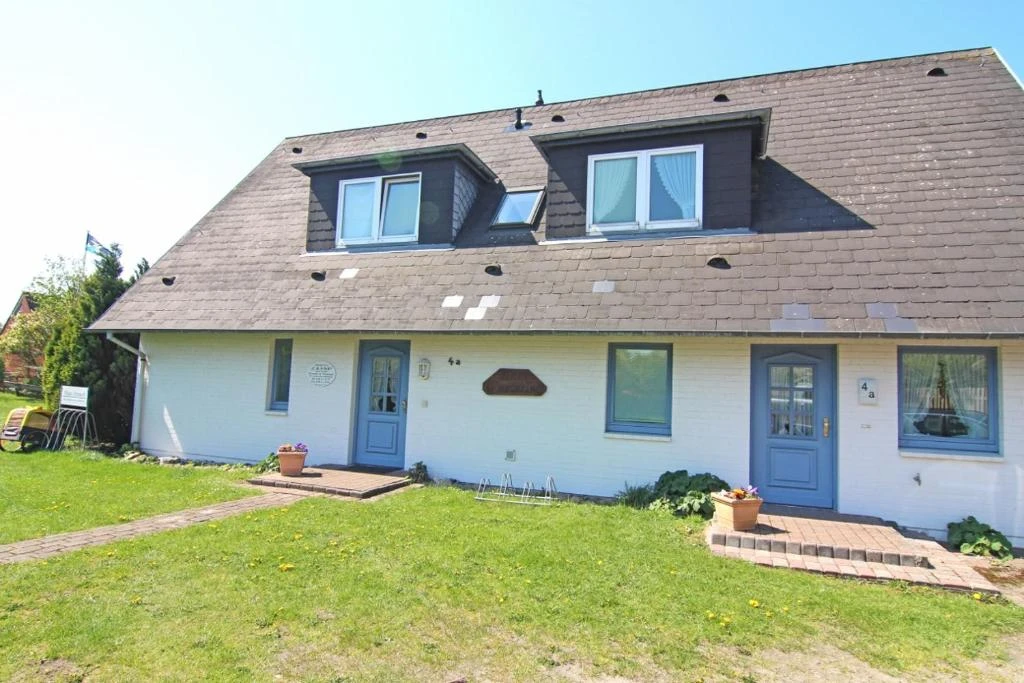 Ferienwohnung in Westerland Sylt