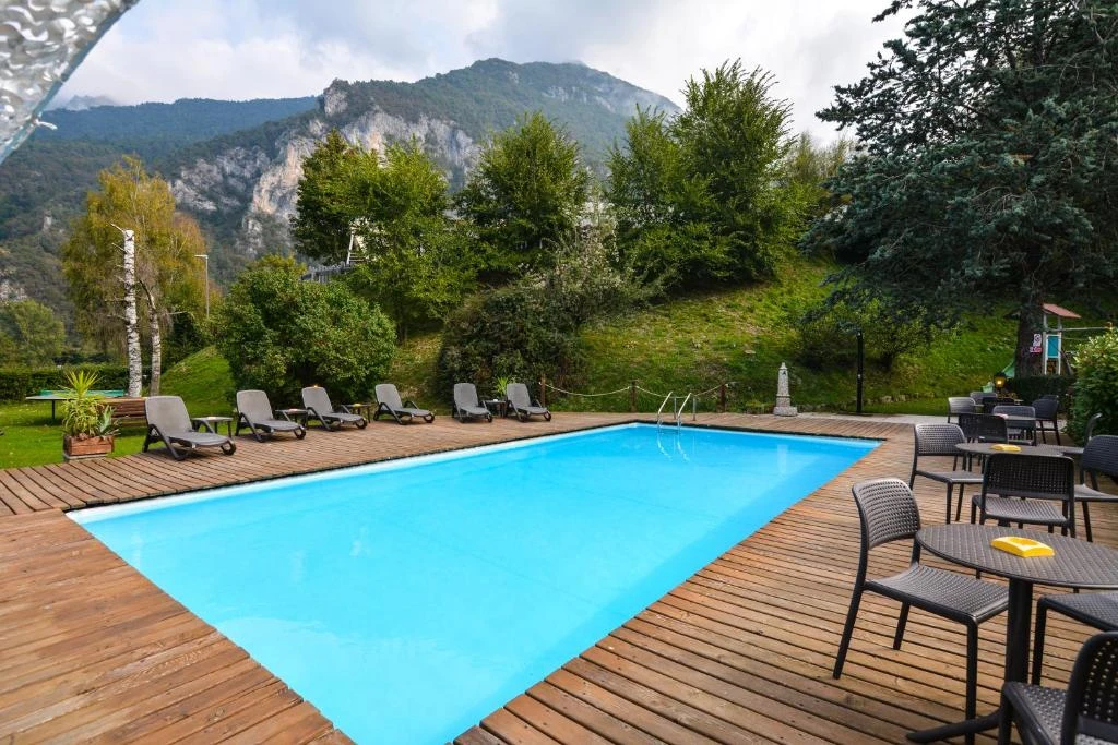 Hotel Cima d'Oro