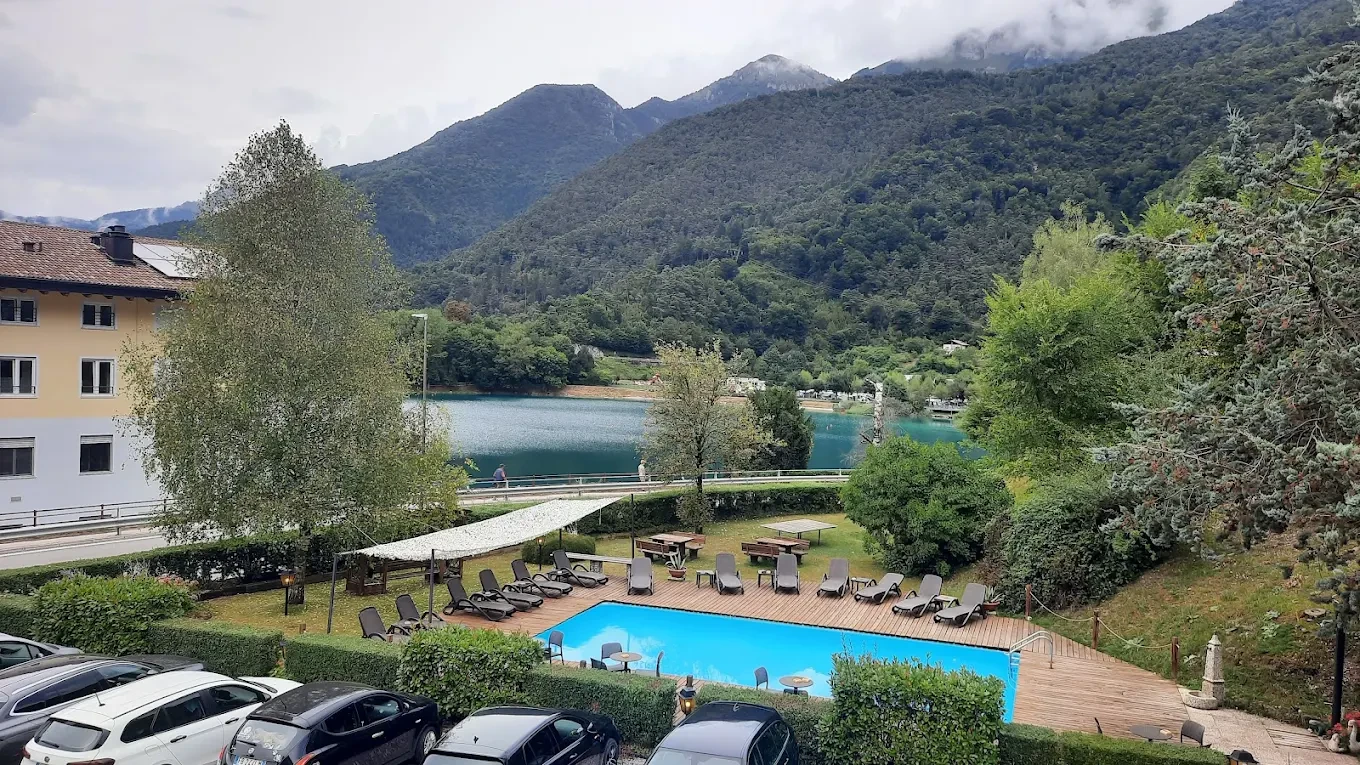 Hotel Cima d'Oro 3
