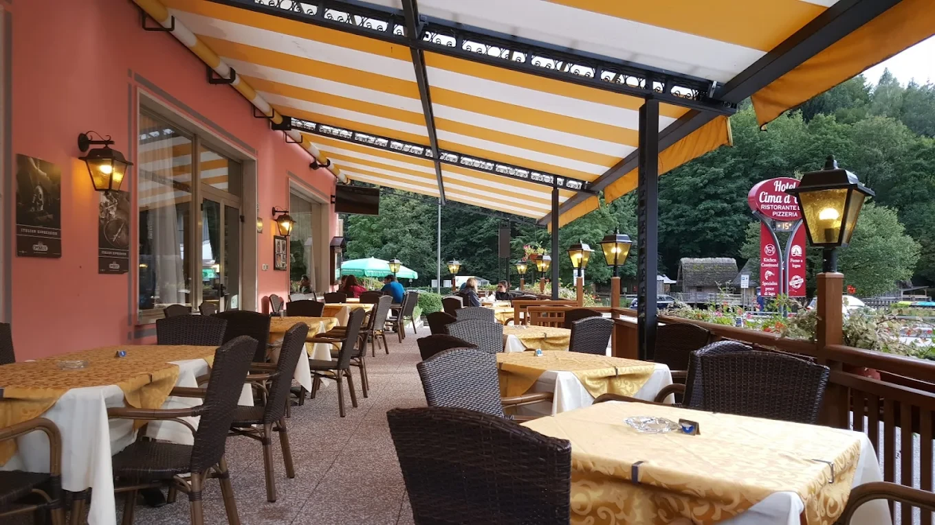 Hotel Cima d'Oro 5