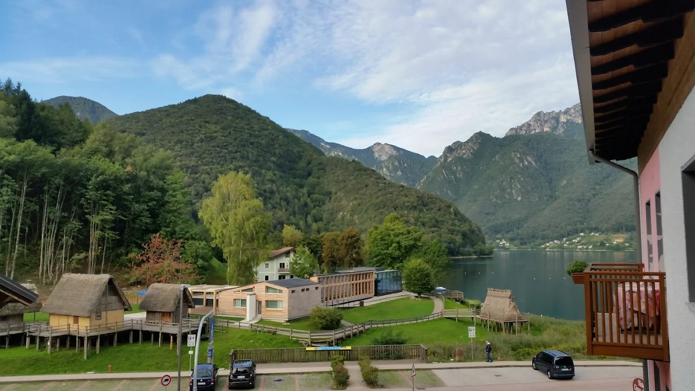 Umgebung 3