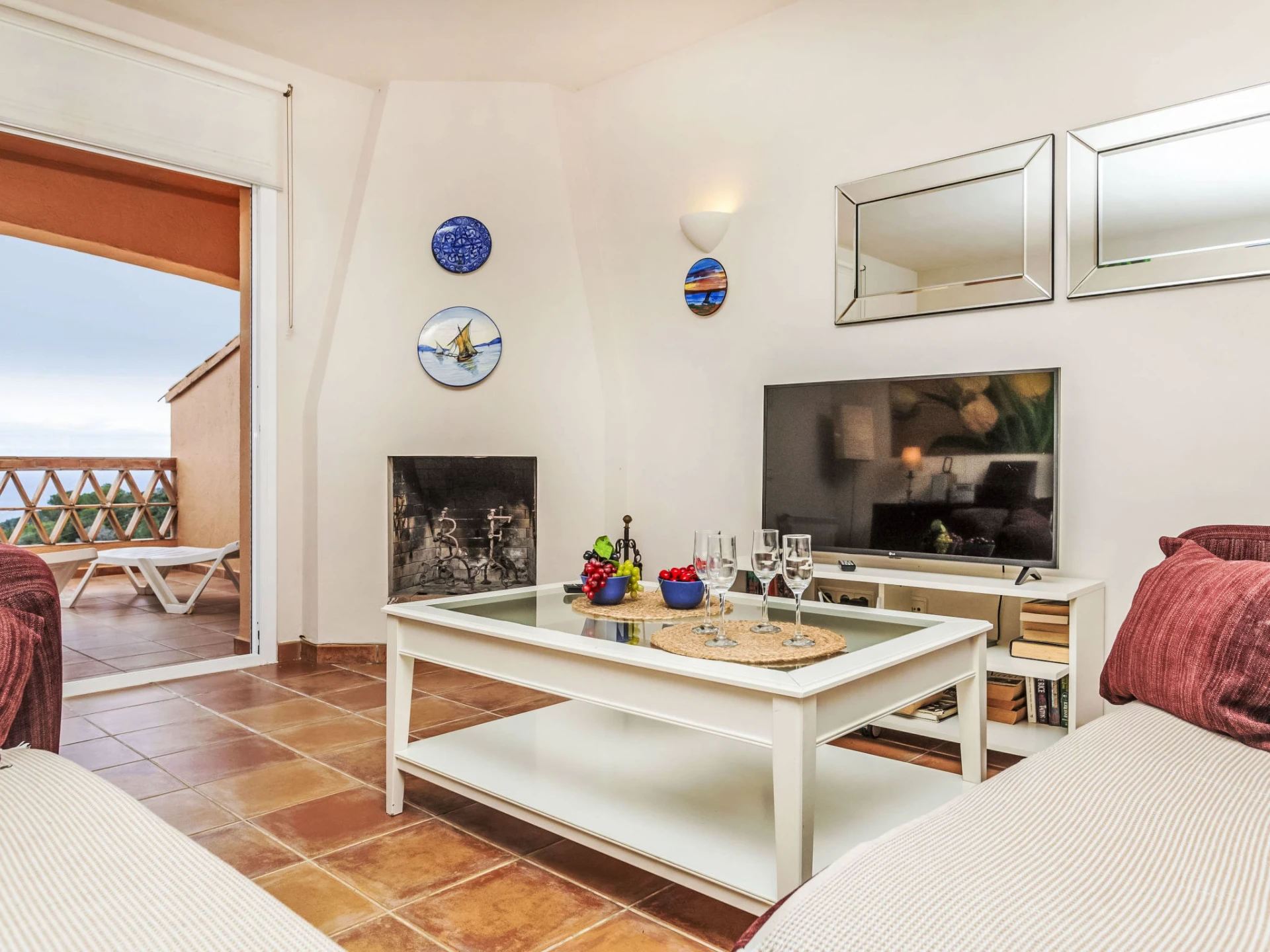 Ferienhaus Xarmada Guillermo 4