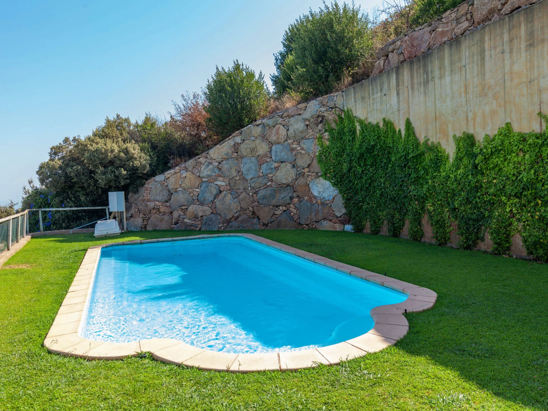 Ferienhaus Xarmada Guillermo 5