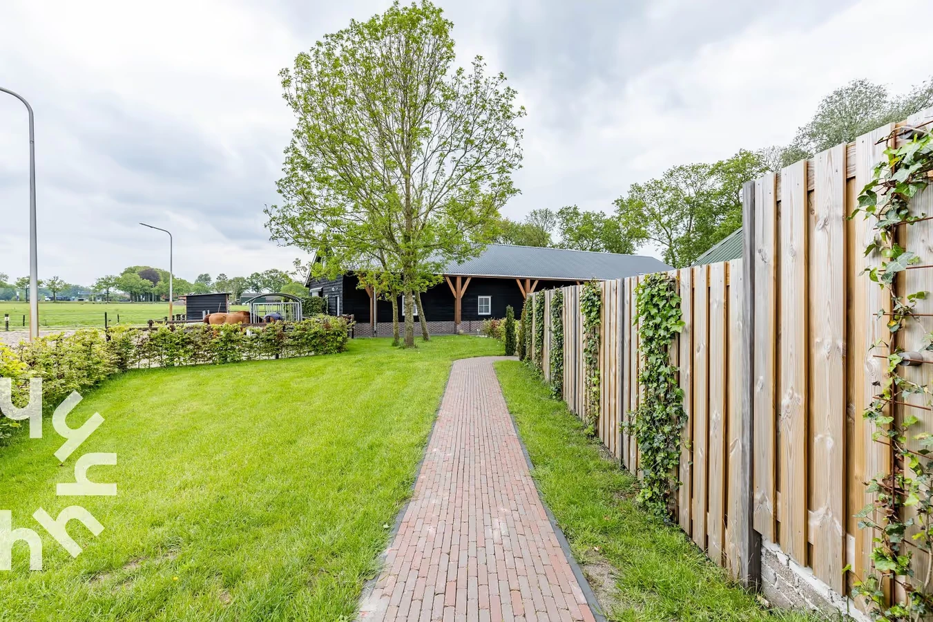 Ferienhaus mit Whirlpool am Rand der Veluwe in Wezep 5