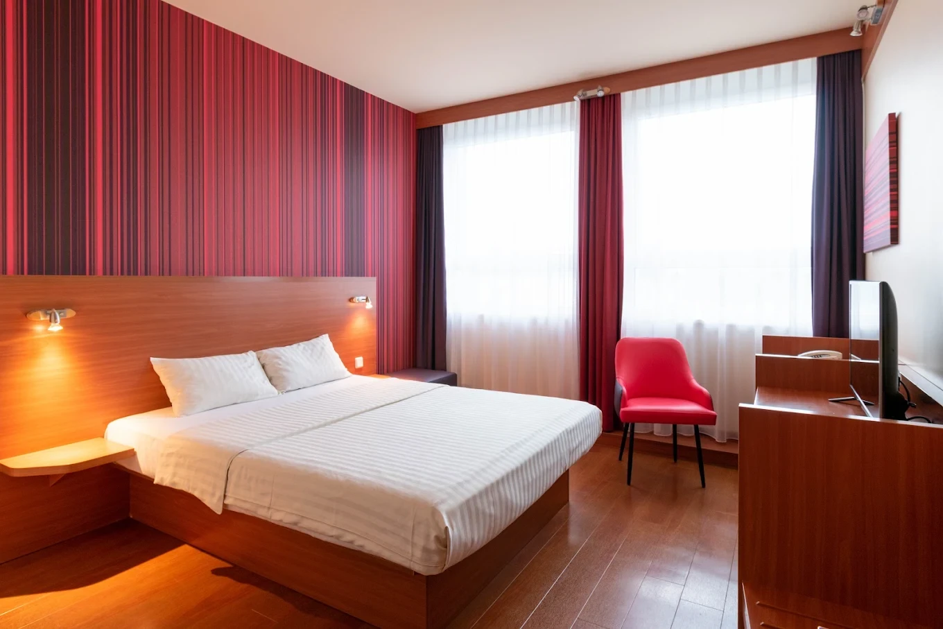 Star G Hotel München Schwabing 2