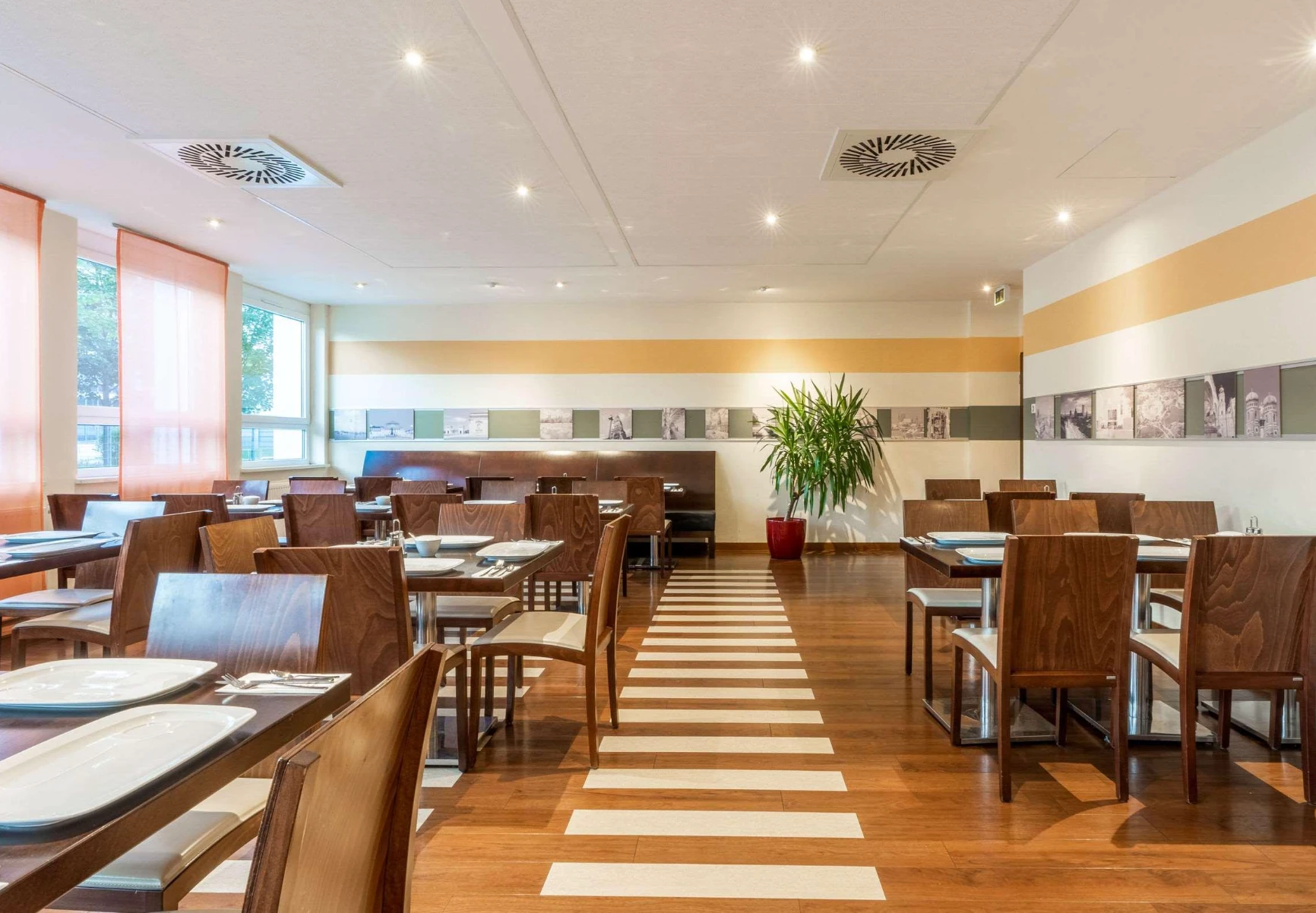Star G Hotel München Schwabing 4