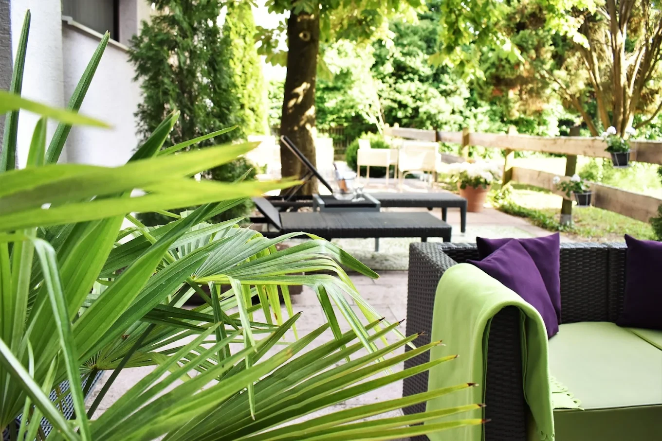 Hotel "Hotel zum See" garni am Ammersee 2