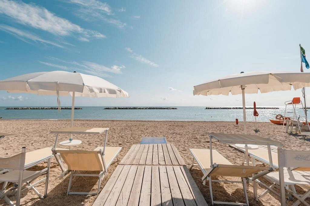 Natural Village Resort 2