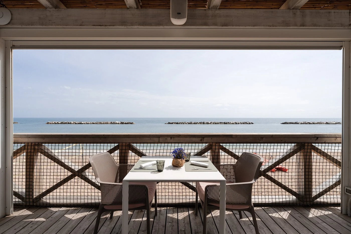 Natural Village Resort 4