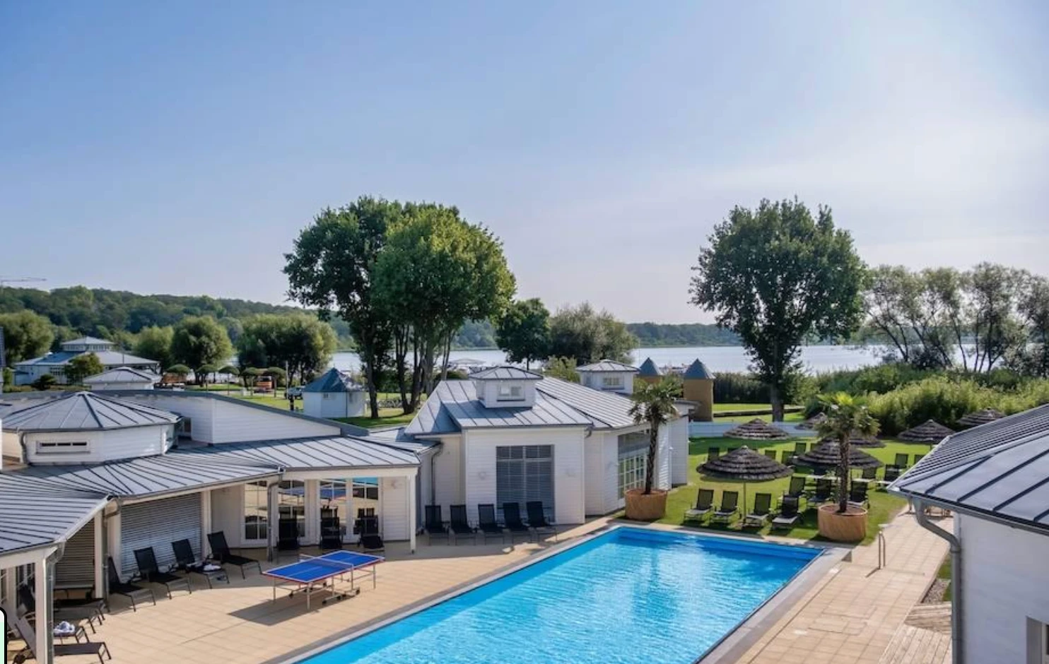 Precise Resort Schwielowsee 2
