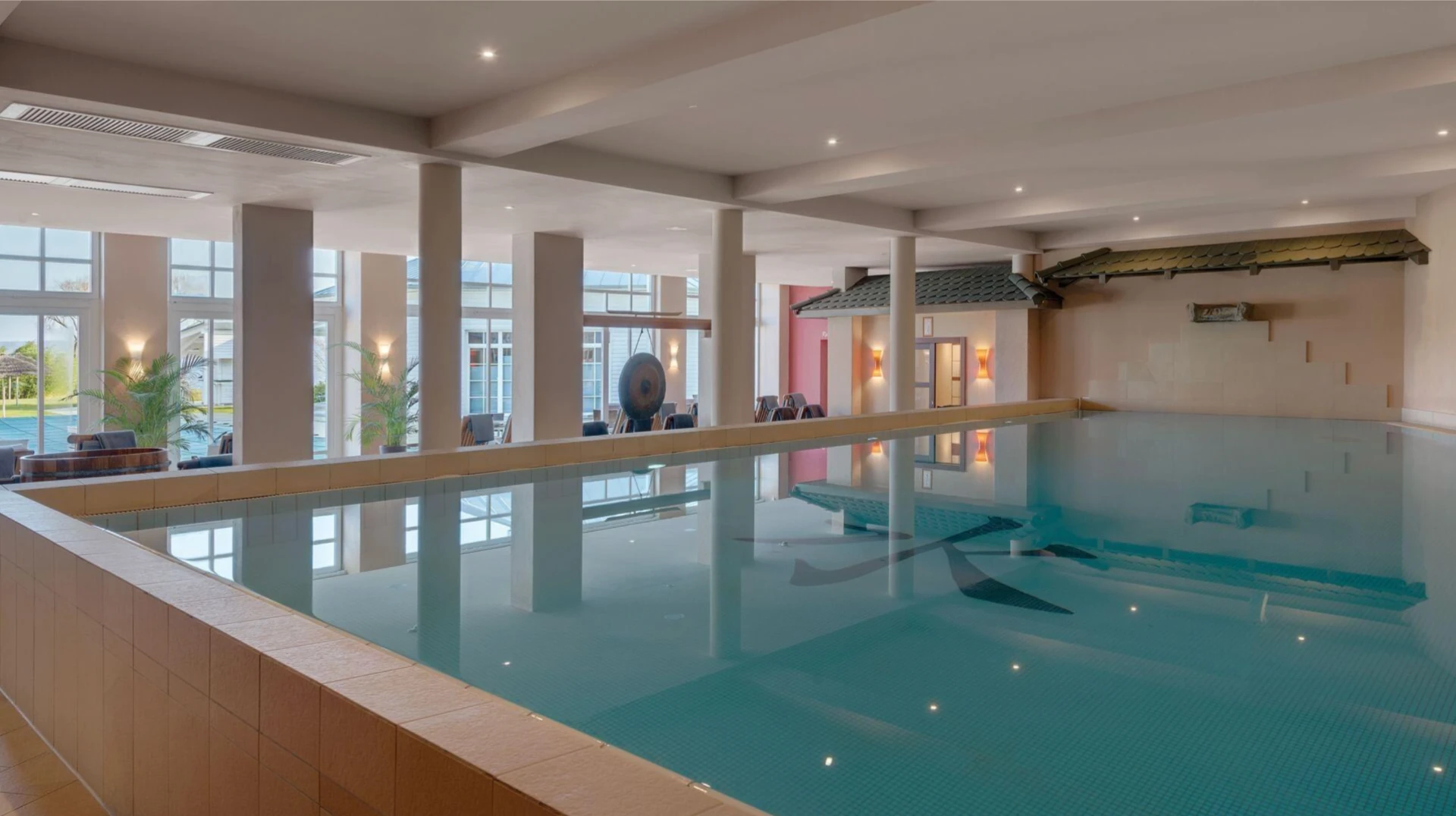 Precise Resort Schwielowsee 3