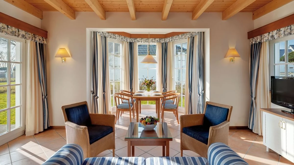 Precise Resort Schwielowsee 5