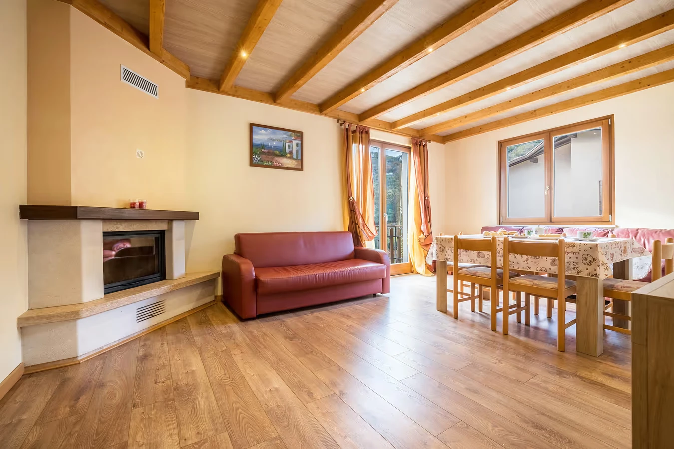 Casa Damiano am Gardasee 3
