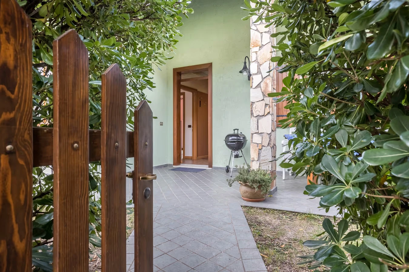Casa Damiano am Gardasee 4