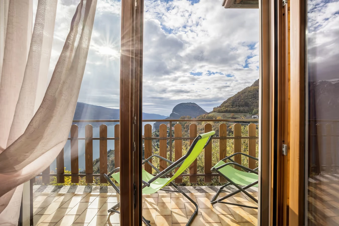 Casa Damiano am Gardasee 5