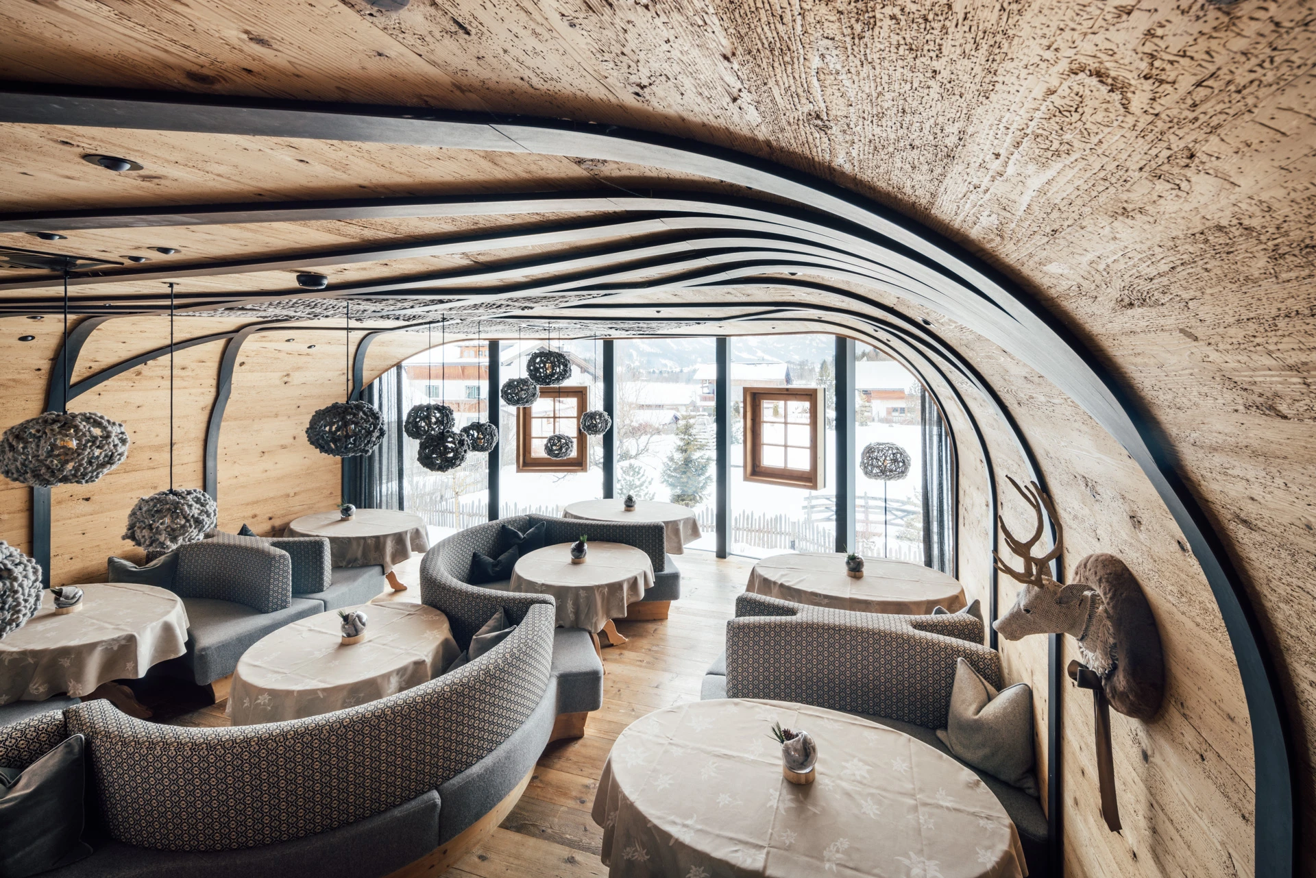 Wellnesshotel Der Engel 5