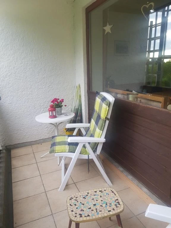 Ferienwohnung "im kühlen Allgäu" mit Hallenbad und Bergblick 4