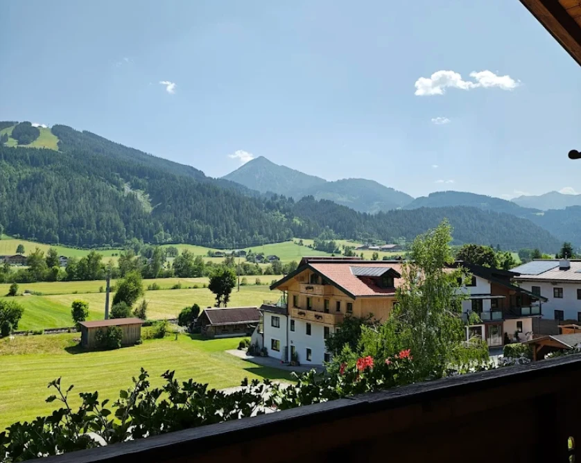 Landhaus Aubauerngut 4